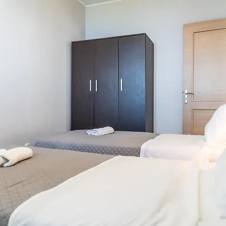 Family House With The View Appartamento