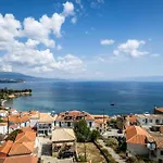 Apartment Family House With The View Koroni (Messinia)