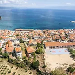 Apartment Family House With The View