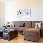 Family House With The View Apartment Koroni (Messinia)