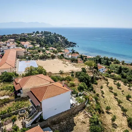 Family House With The View Lejlighed