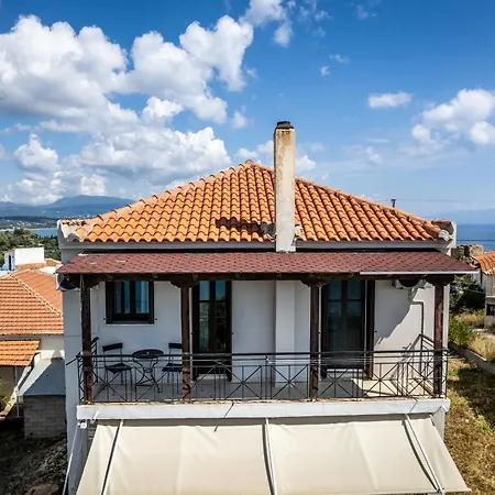 Family House With The View Lejlighed *