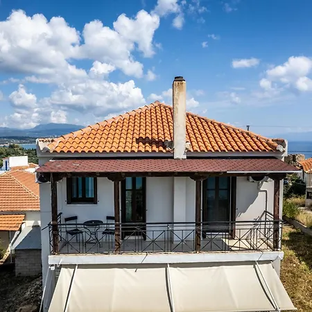 Family House With The View 84 Sqm Apartment *
