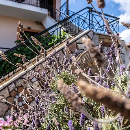 Family House With The View * Koróni