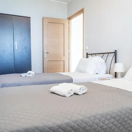 Family House With The View Apartament *