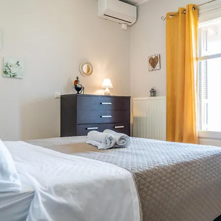 Family House With The View Lejlighed