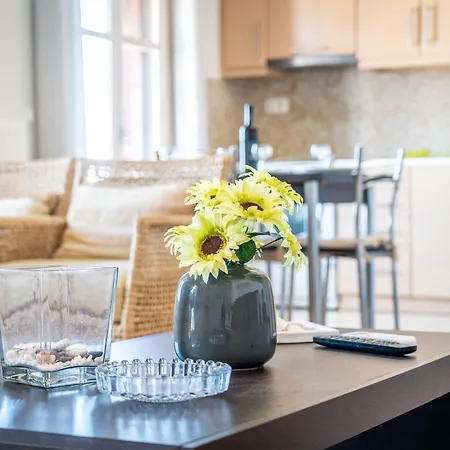 Family House With The View