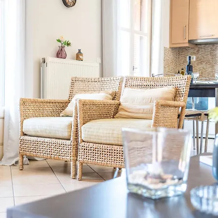 Family House With The View Apartament *