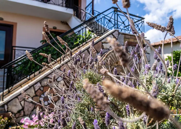 Family House With The View * Koróni