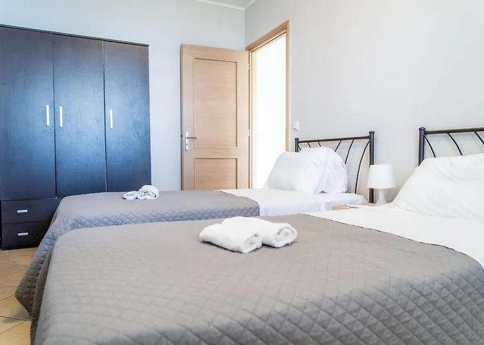 Family House With The View Appartement *