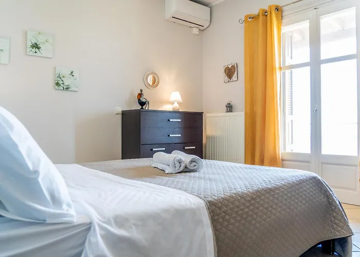 Family House With The View Appartement