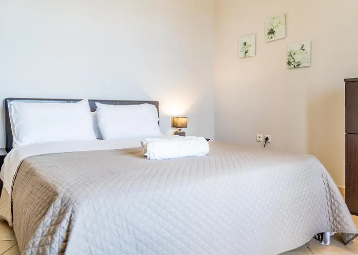 Family House With The View Lejlighed Koróni