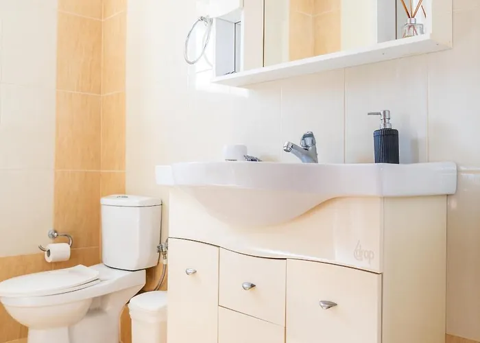 Family House With The View