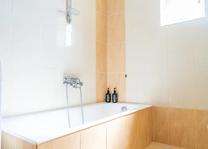 Family House With The View