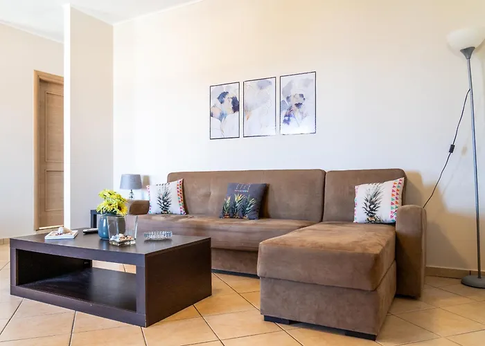 Family House With The View Lejlighed Koróni